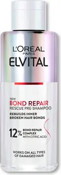 Предварительный шампунь L'Oreal Professional Elvital Bond Repair