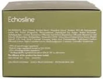 Энергизирующее средство Echosline