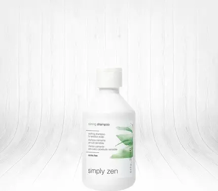 Шампунь Simply Zen Calming Shampoo