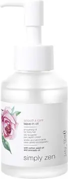 Несмываемое масло Simply Zen Simply Zen Smooth & Care