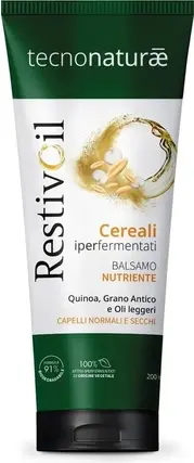 Питательный бальзам Perrigo Italia Restivoil Tecnonaturae
