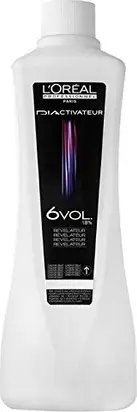 Проявитель L'Oreal Professional Diactivateur