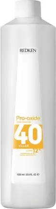Окислитель Redken Prooxide 40 Volume