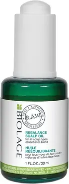 Масло для кожи головы Biolage R.A.W.