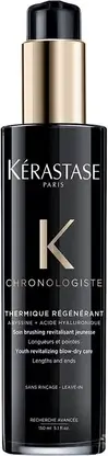 Термозащитный спрей для волос Kerastase Chronologiste