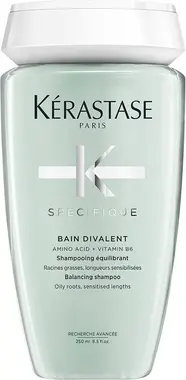 Шампунь Kerastase Spcifique Bain Divalent