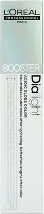 Booster L'Oreal Professional Dia Light