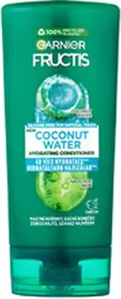 Conditioner Garnier Fructis Coconut Water Strengthening