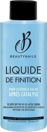 Финишная жидкость Beautynails