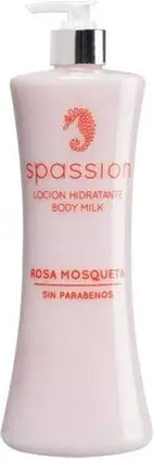 Body Lotion Walkiria Gefreite