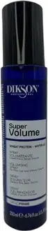Лак для волос Dikson Super Volume Spray