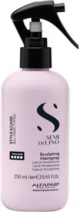 Лак для волос Alfaparf Milano Sculpting Hairspray