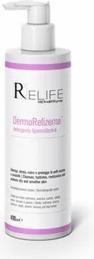 Средство для стирки Relife Dermorelizema Liporestitutive