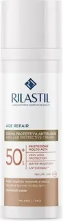 Крем Rilastil Sun System Age Repair Colour SPF 50