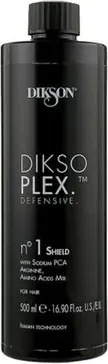 Средство Muster & Dikson Diksoplex Defensive N1 Shield Treatment