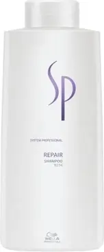 Шампунь Wella Repair