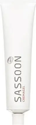 Cremagel Sassoon Colour No. 9/8 Very Light Blonde/Grey