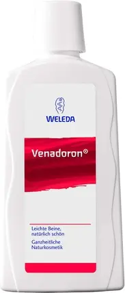 Лосьон для тела Weleda Venadoron