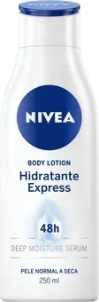 Body Lotion Nivea Express