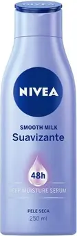 Body Lotion Nivea Soft