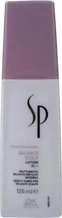 Лосьон для кожи головы Wella System Professional Balance