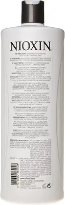 Кондиционер для кожи головы Nioxin