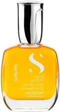 Сыворотка для волос Alfaparf Milano Semi Di Lino Sublime