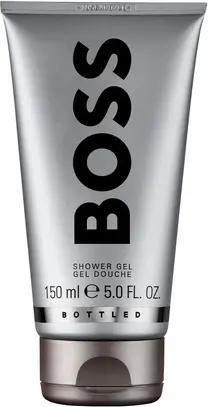 Гель для душа Hugo Boss Boss Bottled