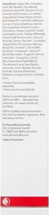 Крем для тела Dr Hauschka Лаванда Сандал