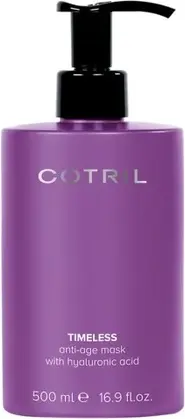 Маска для волос Cotril Timeless