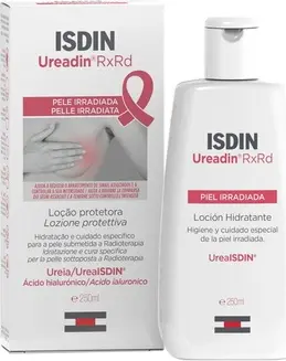 Увлажняющий лосьон для тела ISDIN Ureadin Rxrd