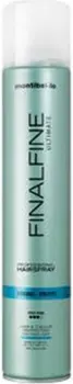 Лак для волос Montibello Finalfine Ultimate Ecologic