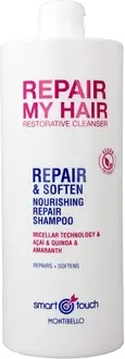 Шампунь Montibello Smart Touch Repair & Soften