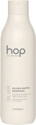 Шампунь Montibello Hop Silver