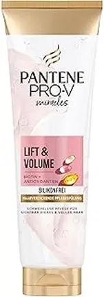 Conditioner Pantene Miracles Lift Volume