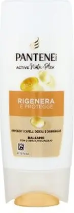 Conditioner Pantene Active Nutri-Plex
