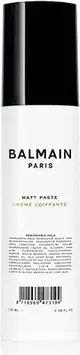 Стайлинговая паста Balmain Matt Paste