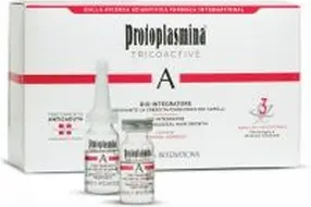 Ампулы для укрепления Bio-Treatment Protoplasmina