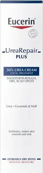 Крем Eucerin Urea Repair Plus 30
