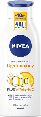 Body Lotion Nivea Q10 Plus Firming