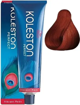 Hair Dye Wella Professionals Koleston Perfect