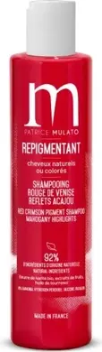 Шампунь Mulato Red of Venice
