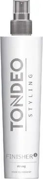 Hair Tonic Tondeo Finisher