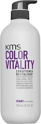 Кондиционер KMS Color Vitality