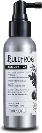 Лосьон для кожи головы Bullfrog