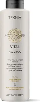 Шампунь Lakme Vital Stimulating