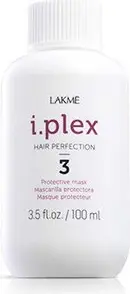 Маска для волос Lakme i.plex Защитная маска