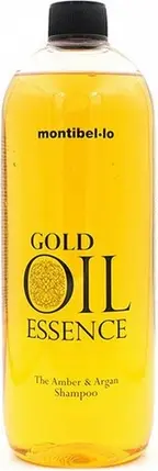Шампунь Montibello Gold Oil