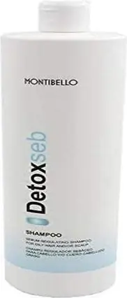 Шампунь Montibello Detox
