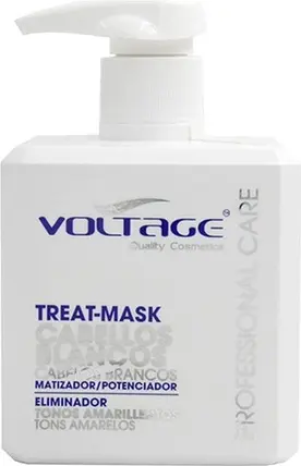 Маска для волос Voltage Cosmetics